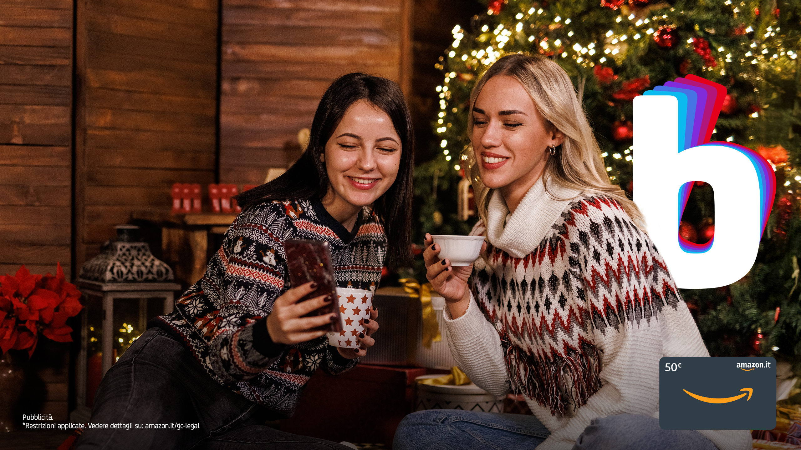 Promo Buddy UniCredit